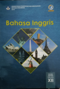 Bahasa Inggris kelas XII, Buku siswa. BOS 2021