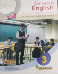 Contextual English for Grade XII,Pendamping Wajib.BOS 2021