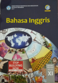 Bahasa Ingrgris kelas XI,Buku Siswa.BOS 2021