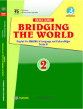 Bridging The World Grade XI.BUku Guru.BOS 2019