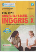 Bahasa Dan Sastra Inggris Kelas X.Buku Guru.BOS 2019