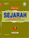 Sejarah Kelas X.Buku Guru,BOS 2019