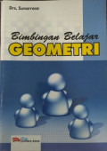 Bimbingan Belajar Geometri