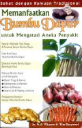 Memanfaatkan bumbu dapur untuk mengatasi aneka penyakit