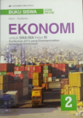 Ekonomi kelas XI, Peminatan. BOS 2021