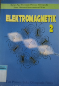 Elektromagnetik 2