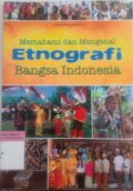 Memahami dan Mengenal Etnografi Bangsa Indonesia.BOS 2020