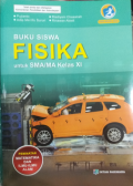 Fisika kelas XI,Buku siswa peminatan.BOS 2021