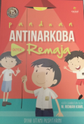 Panduan Antinarkoba untuk Remaja. BOS 2020