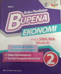 Bupena Ekonomi kelas XI.Buku siswa,BOS 2020
