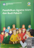Pendidikan Agama Islam dan Budi Pekerti kelas XII.Buku siswa,BOS 2020