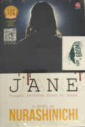 Jane;Tragedi berdarah kosan ibu Diana