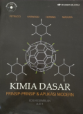 Kimia Dasar jilid 1 ( Paket Olimpiade ). BOS 2020