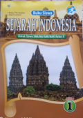 Sejarah Indonesia kelas X. Buku Siswa,BOS 2020