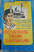 Generasi tahan bantingan