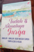 Indah dan Nikmatnya Surga