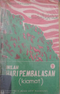 inilah hari pembalasan