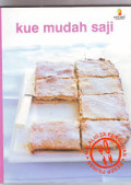 Kue Mudah Saji. BOS 2019