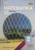 Matematika kelas XI, Peminatan. BOS 2021