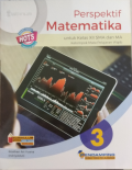 Perspektif Matematika kelas XII. Pendamping. BOS 2021