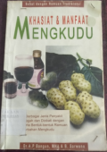 Khasiat & Manfaat Mengkudu