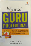 Menjadi Guru Profesional