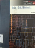 Modern Digital Electronics
