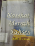Nasehat Meraih Sukses