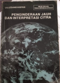 Penginderaan Jauh dan Interpretasi Citra