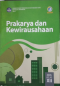Prakarya dan Kewirausahaan kelas XII.BOS 2021