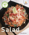 Salad:Seri hidangan sehat . BOS 2019