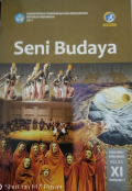 Seni Budaya kelas XI semester 1, Buku siswa. BOS 2021