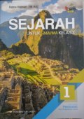 Sejarah kelas X, Peminatan. BOS 2021