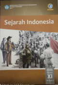 Sejarah Indonesia kelas XI semester 2, Buku siswa. BOS 2021