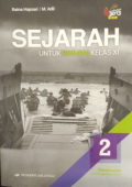 Sejarah kelas XI, Peminatan. BOS 2021