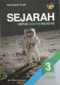 Sejarah kelas XII, Peminatan. BOS 2021
