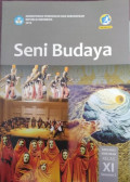 Seni budaya Kelas XI Semester 2. Buku Siswa, BOS 2019