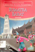 Ensiklopedia Seni dan Nudaya Nusantara : 